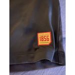 Under Armour  Heat Gear Women Short Sleeve Half Button University Maryland Shirt Photo 5