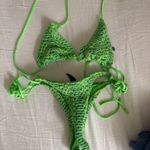 Triangl Bikini Set Photo 0