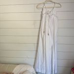 Free People NWOT Lovey Maxi Dress Photo 12