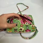 Vera Bradley Vera Bradley tutti-frutti all in one crossbody mini bag Photo 4