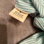 PARKE  striped boxer short in mint Photo 4