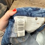 Good American Good‎ American Good Icon Denim Shorts Size 4 Photo 5