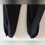 Lululemon  Keep Moving Jogger in Black Size 14 Loungewear Pant Athleisure Photo 15