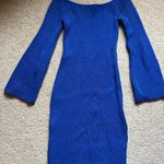 525 America Knit Dress Photo 0