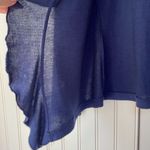 Kimchi Blue Urban Outfitters Women’s Ruffles Cardigan Sweater Size Small Photo 5