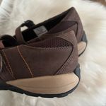 Cabela's Cabela’s Brown Mary Jane Slip on Leather Shoes Size 9.5 Photo 6