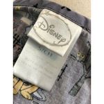 Disney ‎ Small Scrub Top Uniform Shirt Halloween S Photo 3