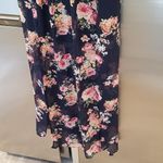 Cotton On 💕💕 Floral Chiffon Halter Maxi Dress Photo 4