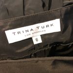 Trina Turk Tafetta Skirt Photo 5