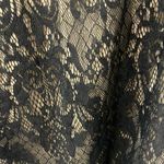 Fortune + Ivy Back Lace Top Photo 4