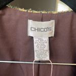 Chico's Chico’s tweed blazer Photo 6