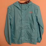 The North Face Rain Jacket Hyvent Photo 0