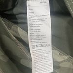 Eddie Bauer Mini Skort Womens Size 10 Green Camouflage Adventurer 2.0 HIking Photo 4