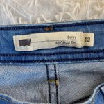 Levi's Levi’s 529 boot cut curvy light wash jeans Photo 1