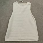 Madewell Sweater Tank Photo 2