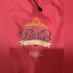 run Walt Disney World 2016 marathon volunteer hooded windbreaker jacket Photo 2