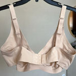 SKIMS  Naked‎ Plunge Bra Sand Size 4X NWT Photo 6