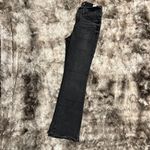 Good American  Black Boot Cut Jeans Photo 1