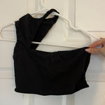 SKIMS  Crop Top Photo 0