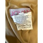 Jovani NWT Sz.00  Mini Sequin Leopard Print Cocktail Formal Dress bodycon sparkle Photo 12