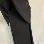 Heart soul ribbed sleeveless tank maxi dress size medium Photo 3