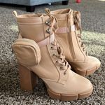 Steve Madden Herrick Boots Photo 5