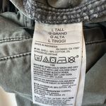 Old Navy Womens Large Gray High Photo 1