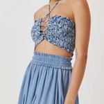 Current Air  Shine Mini Skirt Photo 1