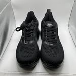 NWB Gravity Defyer GDEFY women’s size 11.5W black XLR8 Running Shoes orthopedic Photo 1