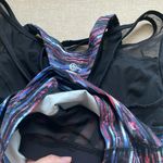 Lululemon Break Free Tank *Nulux Medium Support For B/C Cup Photo 9