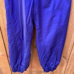 Ossi Skiwear Pants in Blueberry‎ NWT Vintage Size 14 Photo 3