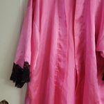 Frederick's of Hollywood Frederick of Hollywood Robe Size L Photo 9