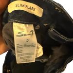 Seven 7 Slim‎ Flare Jeans Photo 6