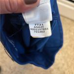 The North Face Flex Women's Flex High-Waist Pull-On Tight Blue Size medium Photo 6