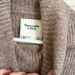 Abercrombie & Fitch Abercrombie Turtleneck Sweater Dress Photo 2