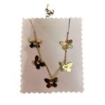 BRAND NEW Gold Photo 0