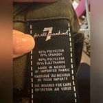 7 For All Mankind pants Photo 5