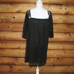 NWT Revolve T Bags Black Dress Black Size M Photo 1