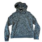 Gap space dye lounge hoodie size small Photo 0