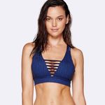 Lorna Jane Twiggy Yoga Bra Photo 0