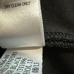 Banana Republic  Dress 4 Skater Pleated ponte knit Photo 6