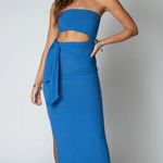 Stillwater Baja Maxi NWT Blue Photo 0