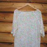 Lilly Pulitzer Guiding Light Camie Dress M Photo 7