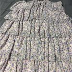 Altar'd State Altar’d State Floral Dress Photo 1