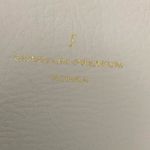 #119 SOMNIUM PREMIUM KOREA Double Handle Bag Photo 4