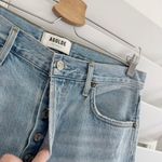 AGOLDE NEW Jamie High Rise Classic Jeans in Shakedown Size 28 Photo 12