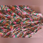 Copper Key Floral Printed
Tiered Halter Dress | Dillard's size small Photo 10