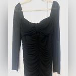 Here Comes the Sun Showpo Arabella Mesh Midi Dress Photo 5