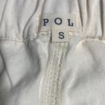 POL Cream Jogger Pants Photo 2