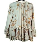 Free People Clover Field Tunic Boho Dress/Top Size Medium Photo 6